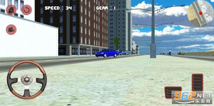 C180 Driving Simulator(C180��ʻģ����)��ͼ1