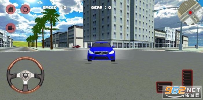 C180 Driving Simulator(C180��ʻģ����)��ͼ2
