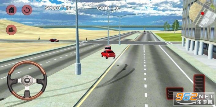 C180 Driving Simulator(C180��ʻģ����)��ͼ3