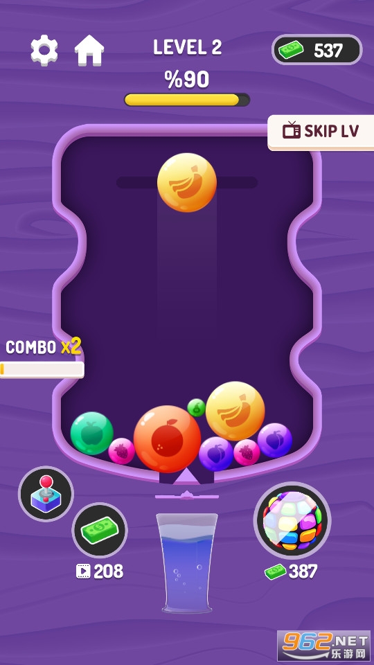 Cocktail Smasher(��β�Ʒ������Ϸ)��ͼ1