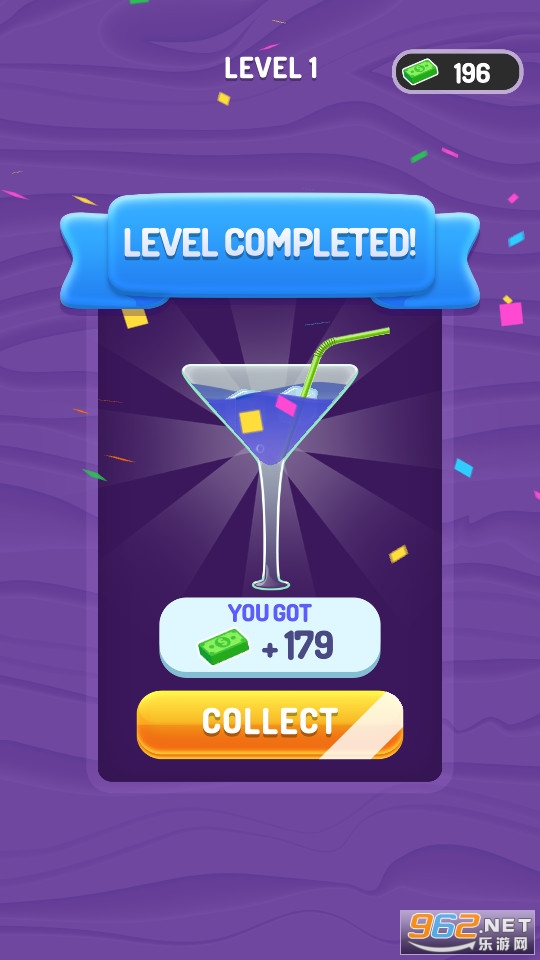 Cocktail Smasher(��β�Ʒ������Ϸ)��ͼ2