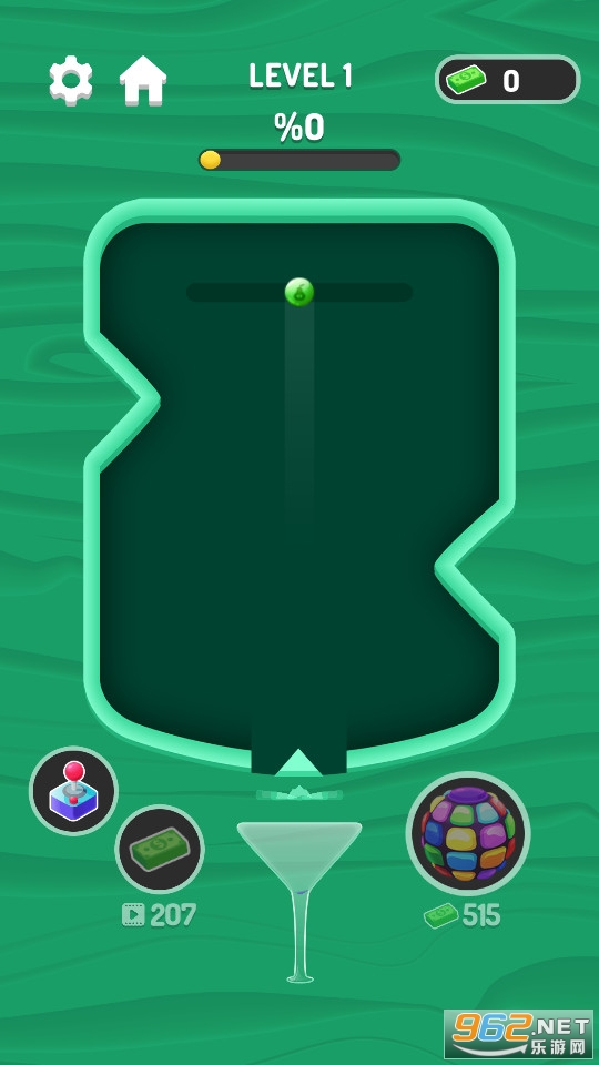 Cocktail Smasher(��β�Ʒ������Ϸ)��ͼ5