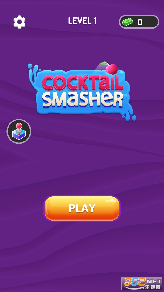 Cocktail Smasher(��β�Ʒ������Ϸ)��ͼ6