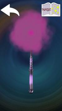 Magic Wand Simulator(ħ����ģ������Ϸ)��ͼ0