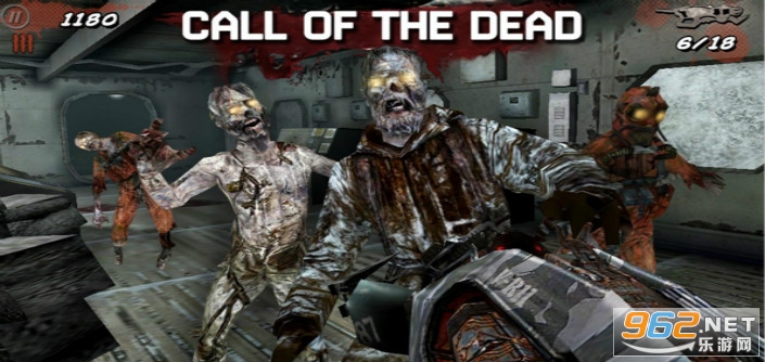 Call of Duty Public Test手游截图0