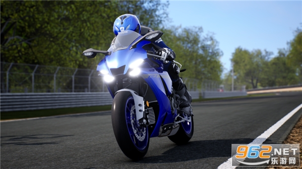 Ħ��ɽԽҰ��RIDE4��Ϸ��ͼ2