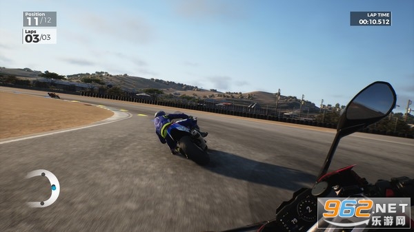Ħ��ɽԽҰ��RIDE4��Ϸ��ͼ3