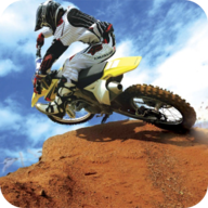 StuntBikeRace(����Ħ�г��ؼ�����Ϸ)