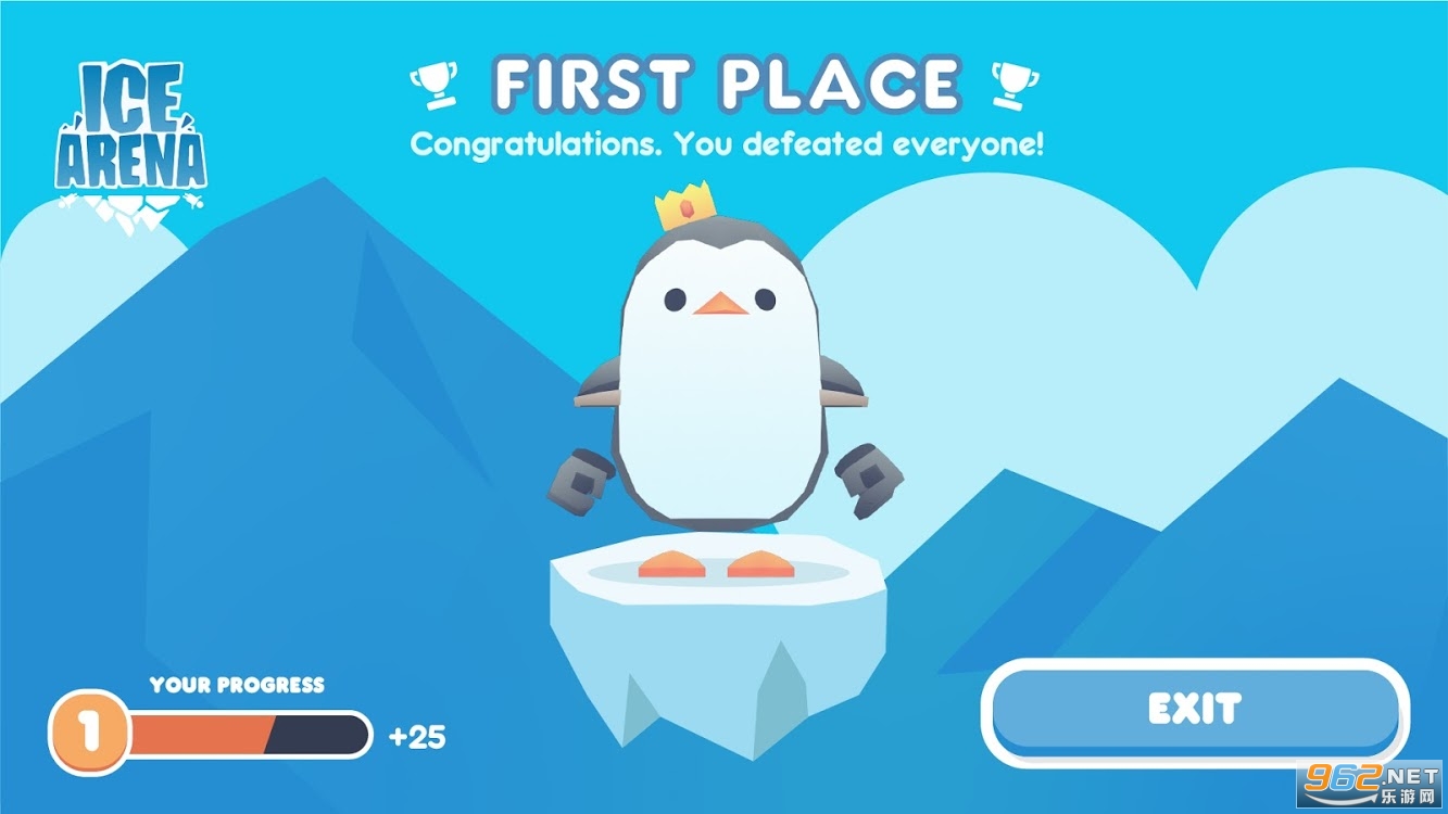 ice arena����v0.5.8��ͼ0