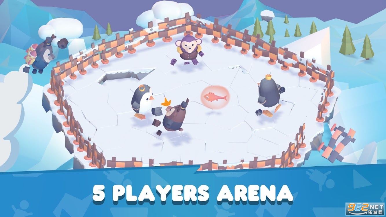 ice arena����v0.5.8��ͼ1