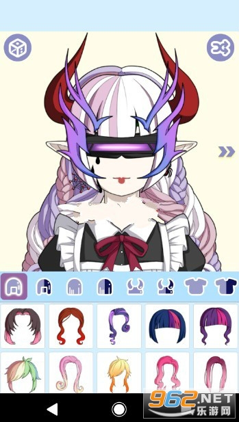 װ�����Ů����Ϸ��ͼ0