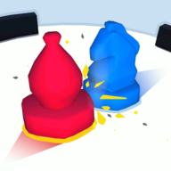 Flick Chess!(ײ��������Ϸ)