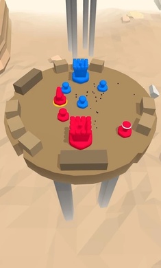 Flick Chess!(ײ��������Ϸ)v1.5ȥ����ͼ2