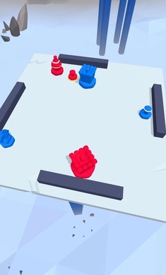 Flick Chess!(ײ��������Ϸ)v1.5ȥ����ͼ1