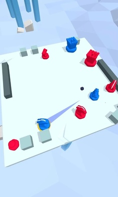 Flick Chess!(ײ��������Ϸ)v1.5ȥ����ͼ0