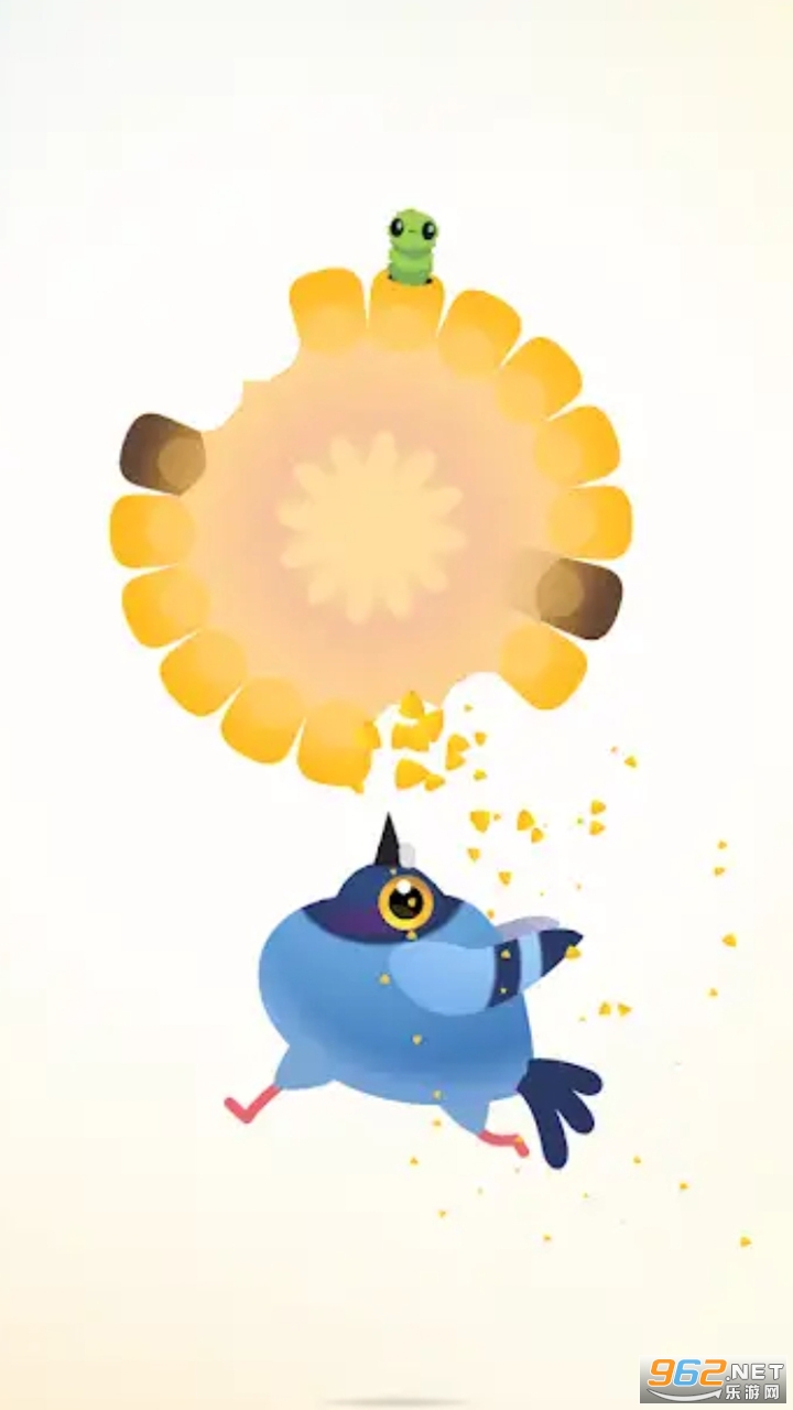 疯狂的小鸡Pigeon最新版截图3