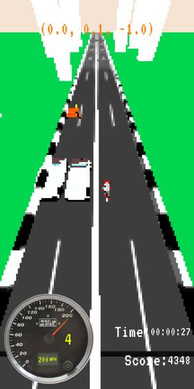 JustMoto(Just Moto���İ�)��ͼ0