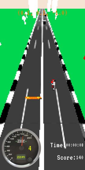 JustMoto(Just Moto���İ�)��ͼ1
