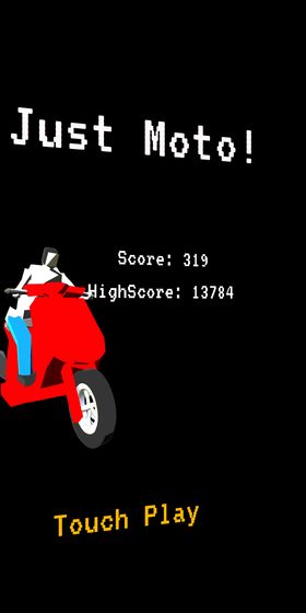 JustMoto(Just Moto���İ�)��ͼ3