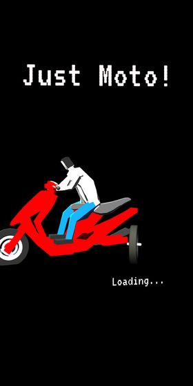 JustMoto(Just Moto���İ�)��ͼ4
