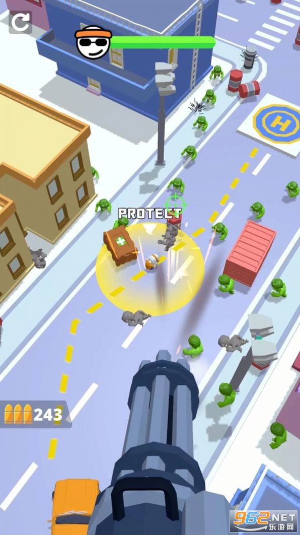 ��ʬ��¾����Ѱ�v0.1���°��ͼ1