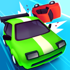 Road Crash(��·ײ��С��Ϸ)