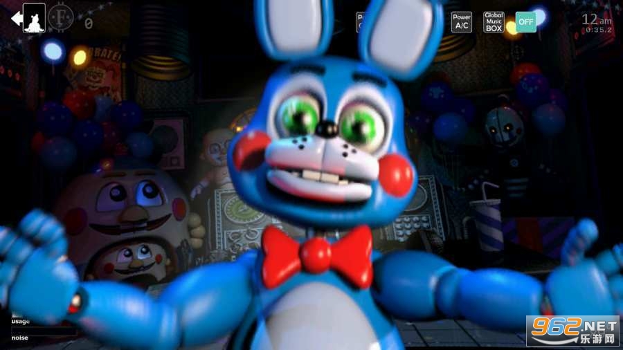 Ultimate Custom Night������v1.0.3 ���°汾��ͼ0