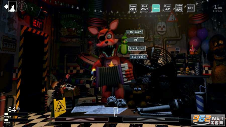 Ultimate Custom Night������v1.0.3 ���°汾��ͼ2