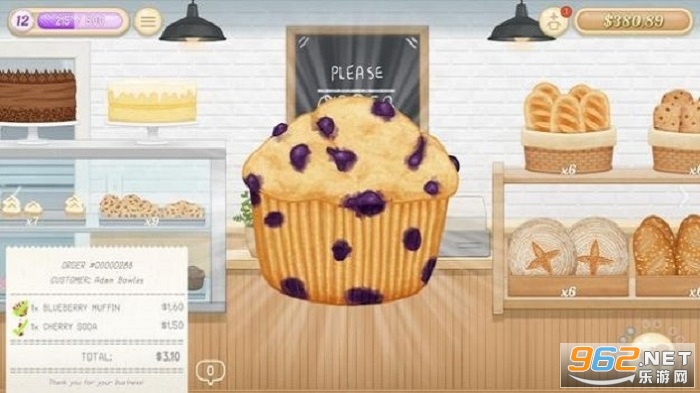 Baker Business 3(���������3���ιٷ�����)v1.4.0 ��׿���ͼ0