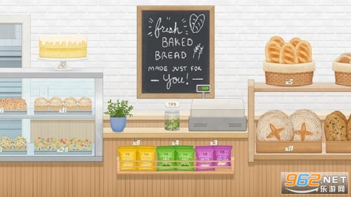 Baker Business 3(���������3���ιٷ�����)v1.4.0 ��׿���ͼ3