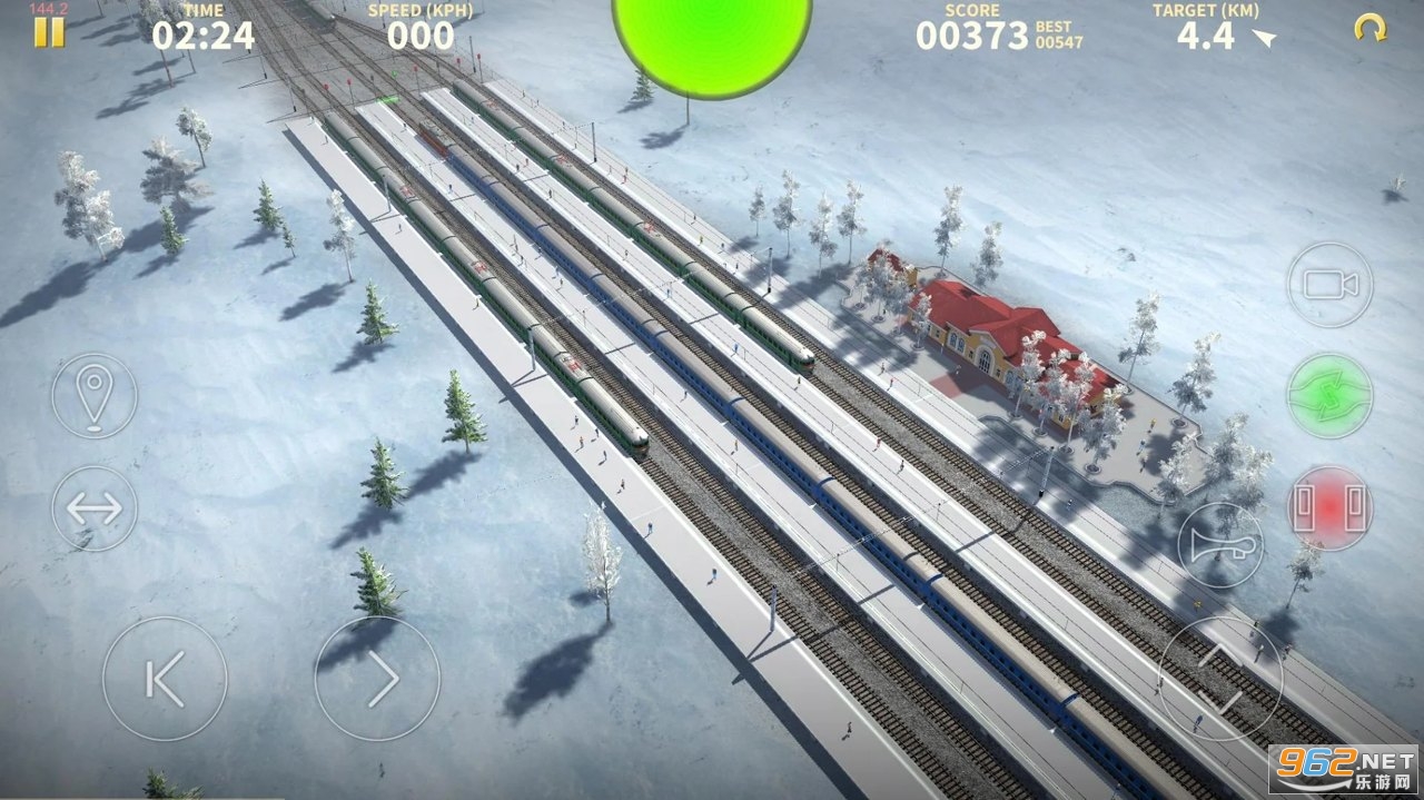Electric Trains�綯��ģ������׿���ͼ3