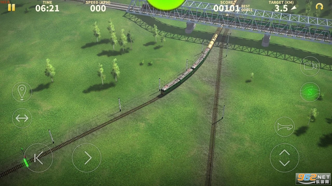 Electric Trains�綯��ģ������׿���ͼ4