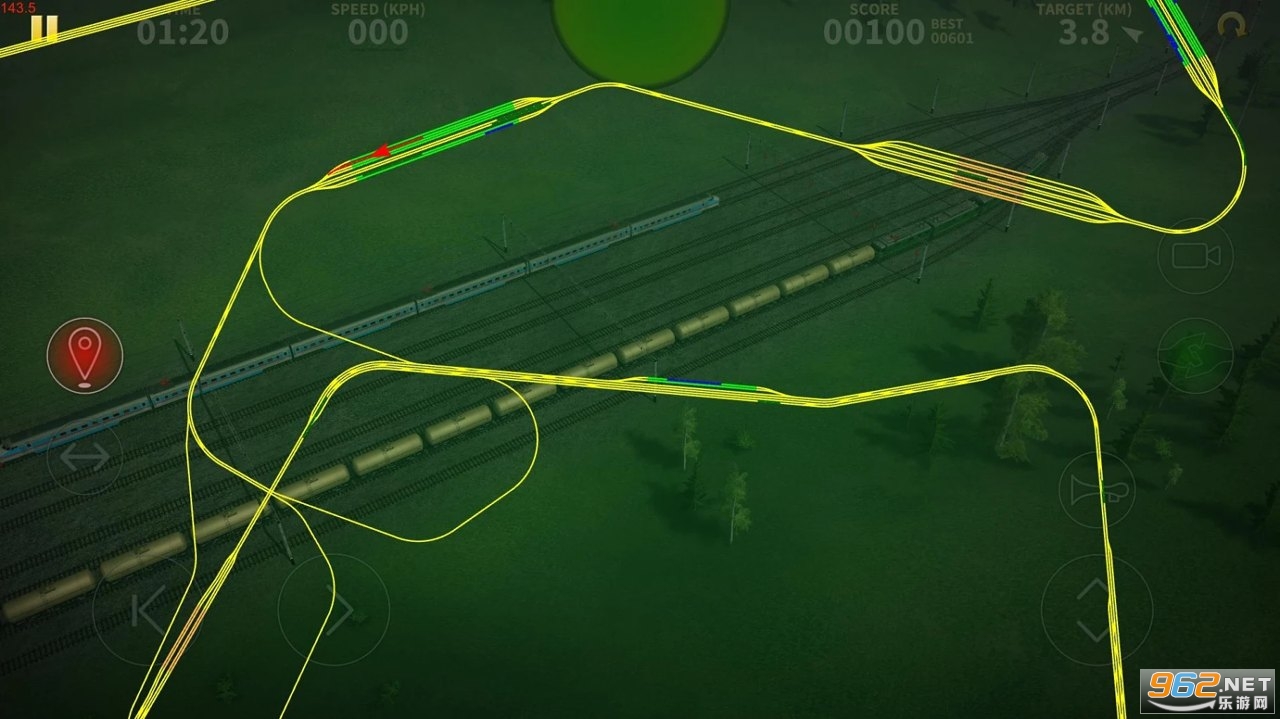Electric Trains�綯��ģ������׿���ͼ0