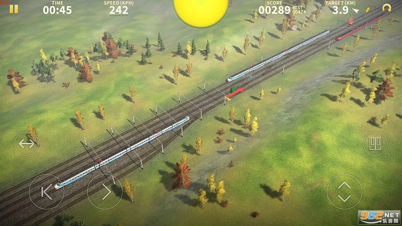 Electric Trains�綯��ģ������׿���ͼ2