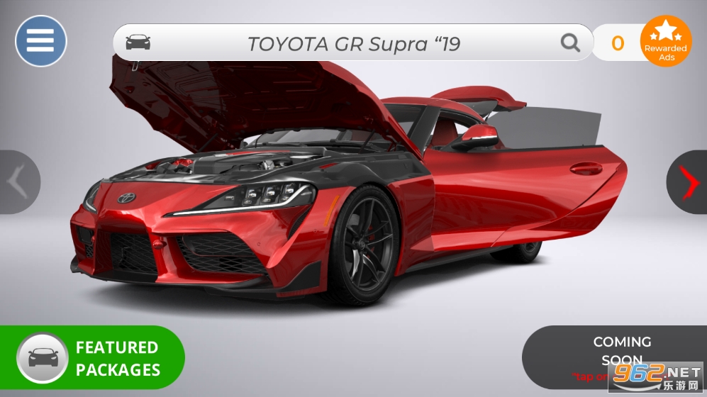 3DTuning��ʵ��װ������Ϸ��ͼ2
