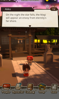 �ص���ͯʱ��С��Ϸv1.0.2���°��ͼ1