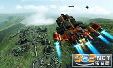 Space Commander: War and Trade(̫��ָ�ӹ�)v1.0���°��ͼ2