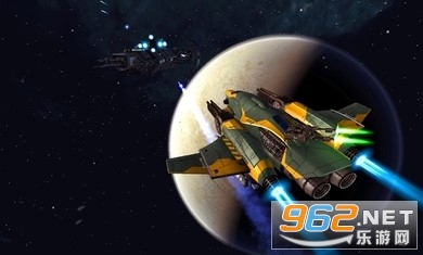 Space Commander: War and Trade(̫��ָ�ӹ�)v1.0���°��ͼ4