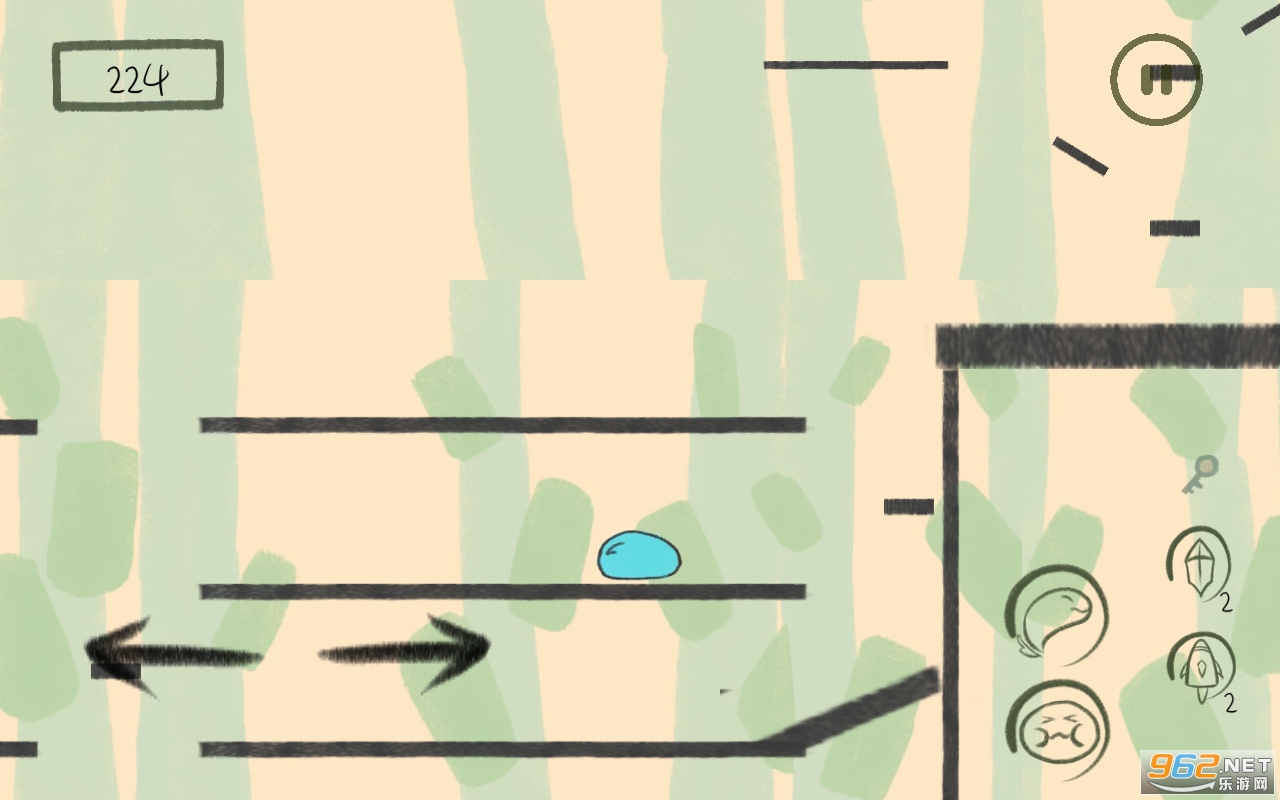 Jumps(����С������Ϸ)v0.1 ���İ��ͼ2