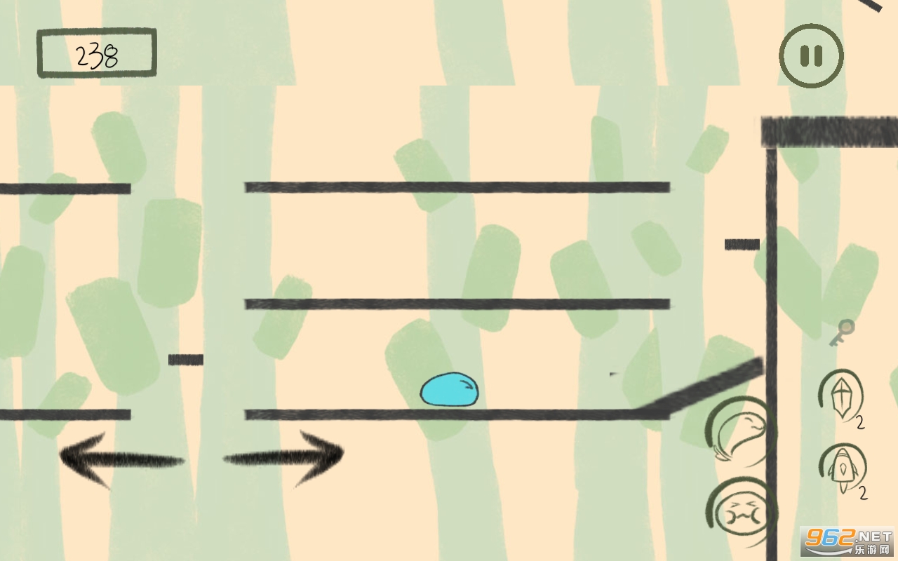 Jumps(����С������Ϸ)v0.1 ���İ��ͼ3