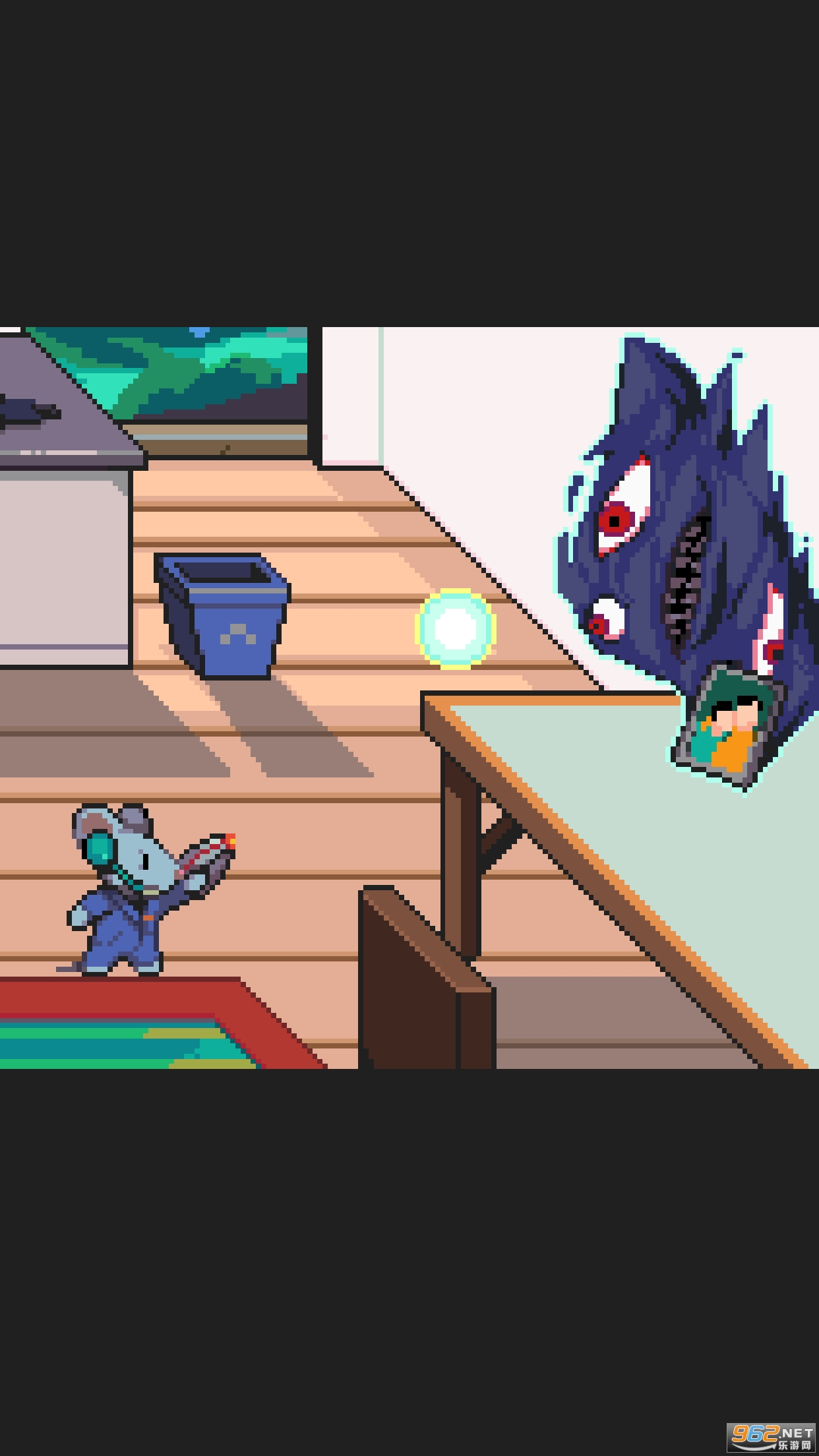 Mousebusters(ħ�������Ϸ)��ͼ1