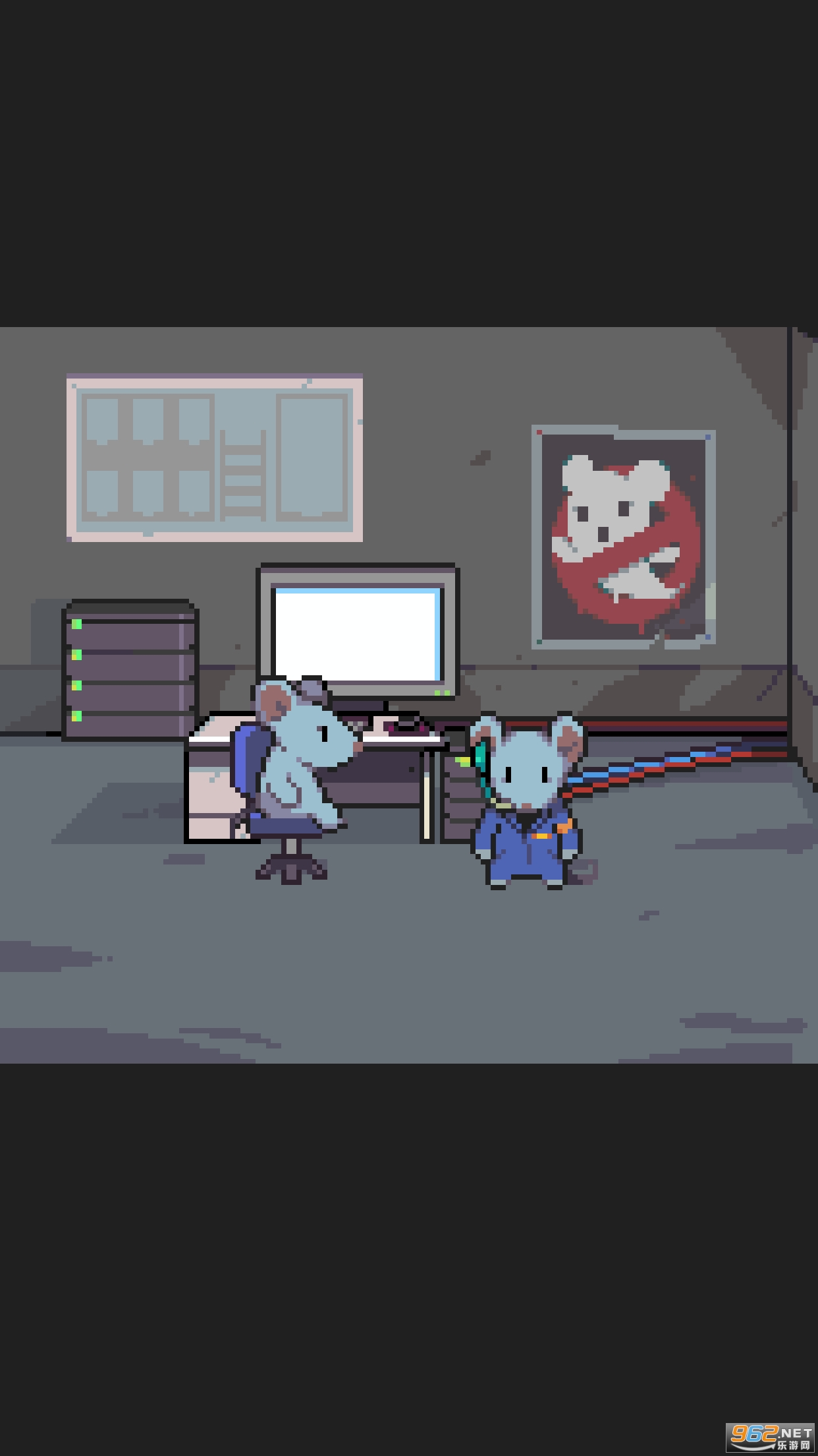 Mousebusters(ħ�������Ϸ)��ͼ3