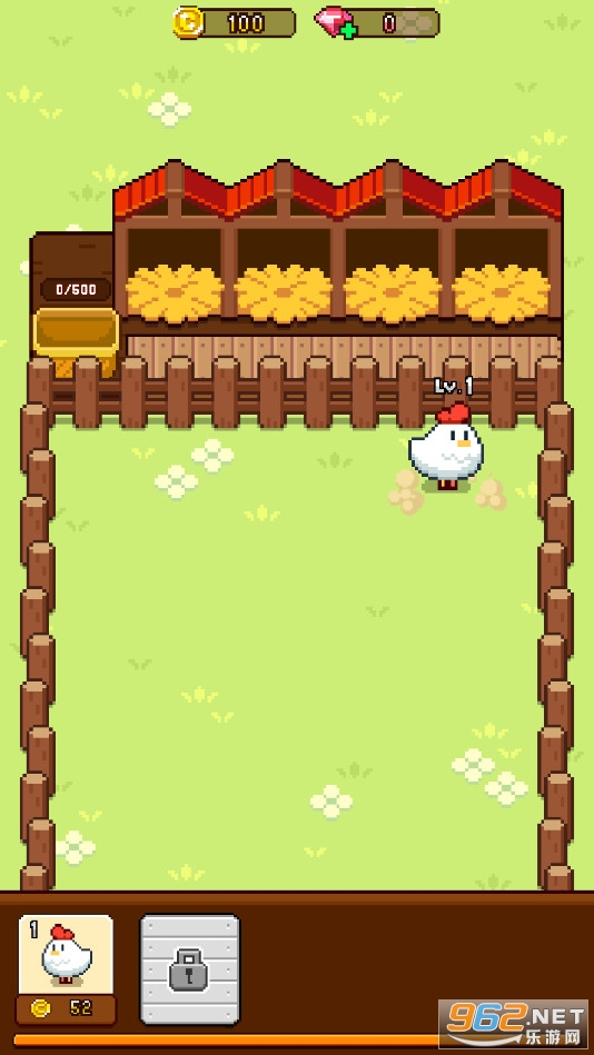 Merge Pixel Farm(����С��ũ��)��ͼ1