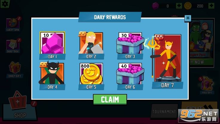 ����˳���Ӣ�۴��Ҷ�v1.0.1 ���°��ͼ0