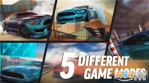 Drift Max Pro����Ư���������޽����Ѱ�v2.4.56���°��ͼ0