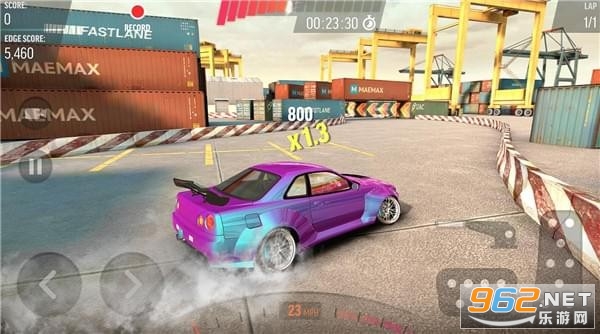 Drift Max Pro����Ư���������޽����Ѱ�v2.4.56���°��ͼ2