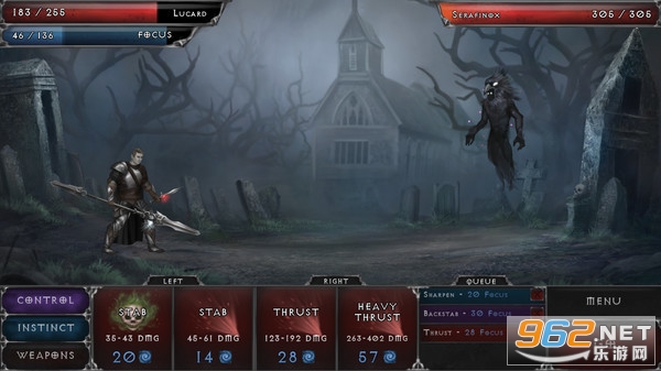 Vampire(��Ѫ���Ķ�����Դ��׿)��ͼ3