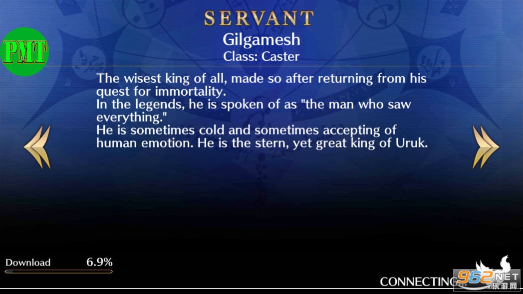 Fate/GO���˹�λָ��Ӣ�İ�v2.57.0���ʷ���ͼ3