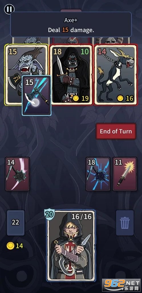 Card Warrior(����սʿCardWarrior)v1.265.P���°��ͼ1
