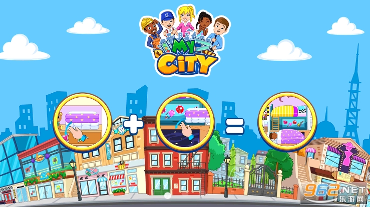 MyCity���������Ѱ�v2.5.0 �ƽ���ͼ2